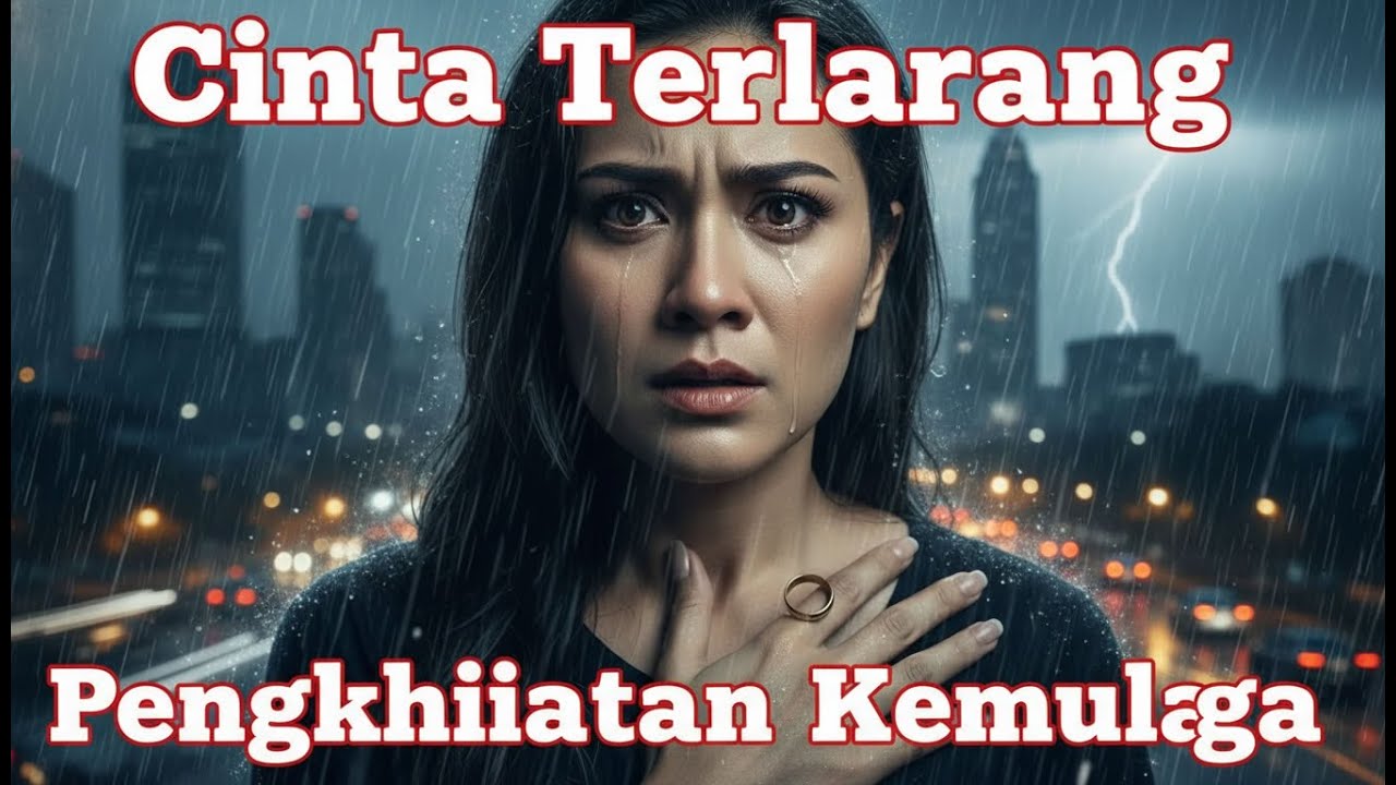 DITUDUH PEMBURU HARTA DAN DITOLAK WARISAN SETELAH PEMAKAMAN PASANGANKUAKU MELAWAN DIAM-DIAM