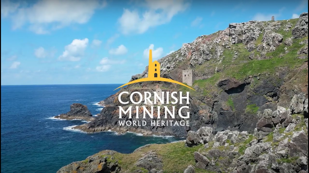 Welcome to the amazing Cornwall and West Devon Mining Landscape World Heritage Site