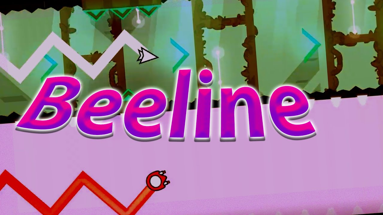 Beeline 100% FT. @JesseGamingGD 