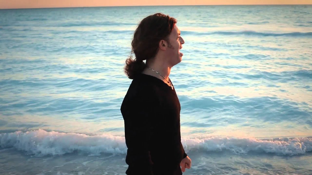 Omar Lambertini - Ora vorrei (Video ufficiale)