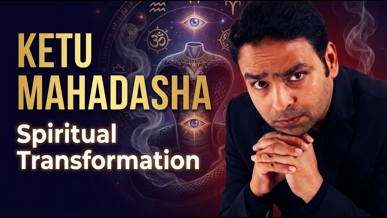 Defying the Impact of Ketu Mahadasha: Strategies Unveiled