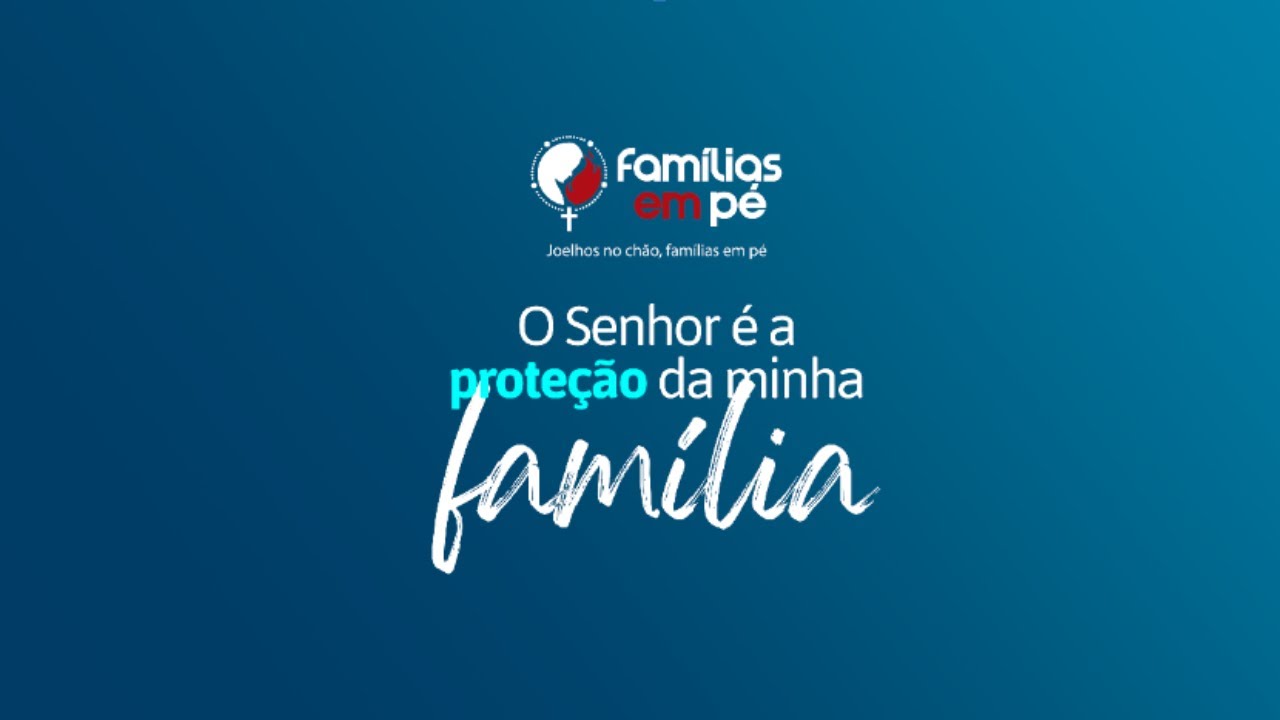 Prega&ccedil;&atilde;o - Prof. Felipe Aquino | Como Enfrentar as Amea&ccedil;as &agrave; Fam&iacute;lia | #Fam&iacute;liasEmP&eacute;