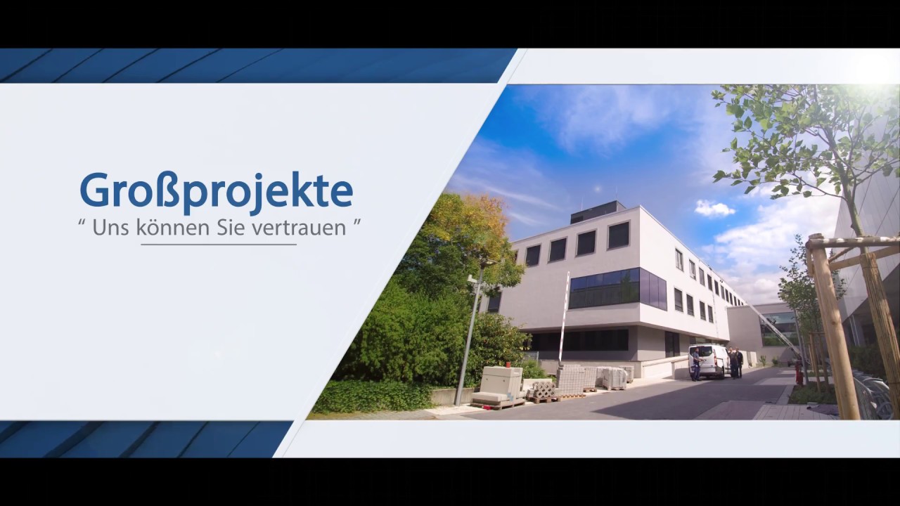 Willkommen bei der Firma Schölles