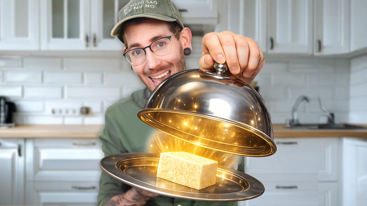 Das Geheimnis vom leckeren Tofu (Basics + Rezepte)