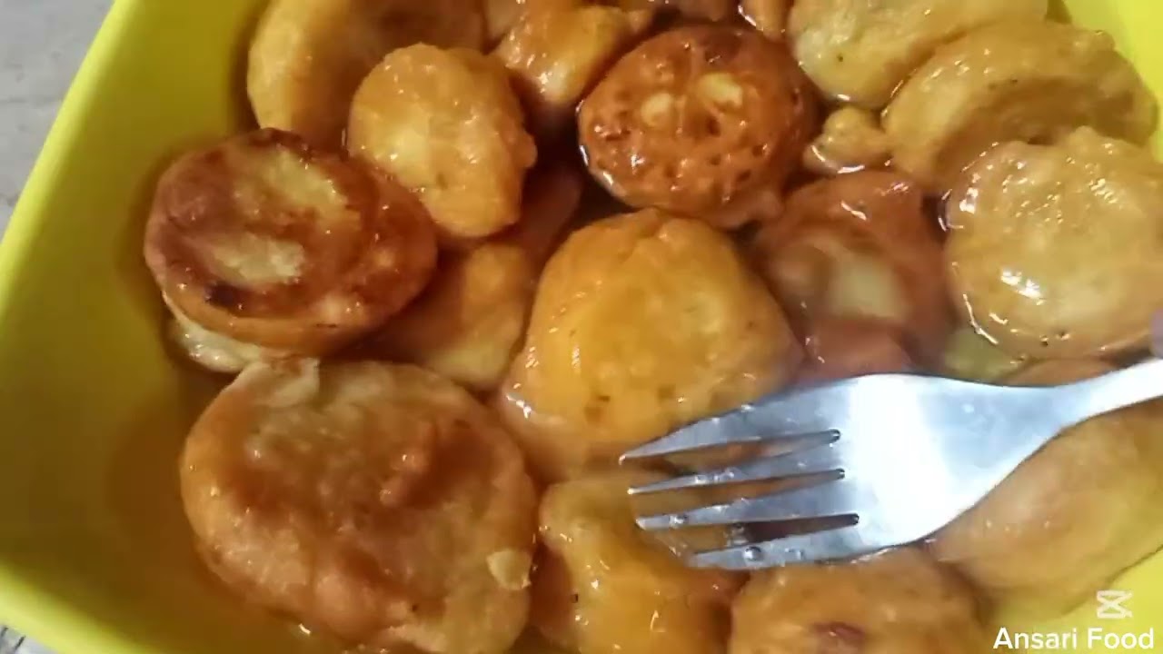 Chaat Recipe || By Ansari Food 