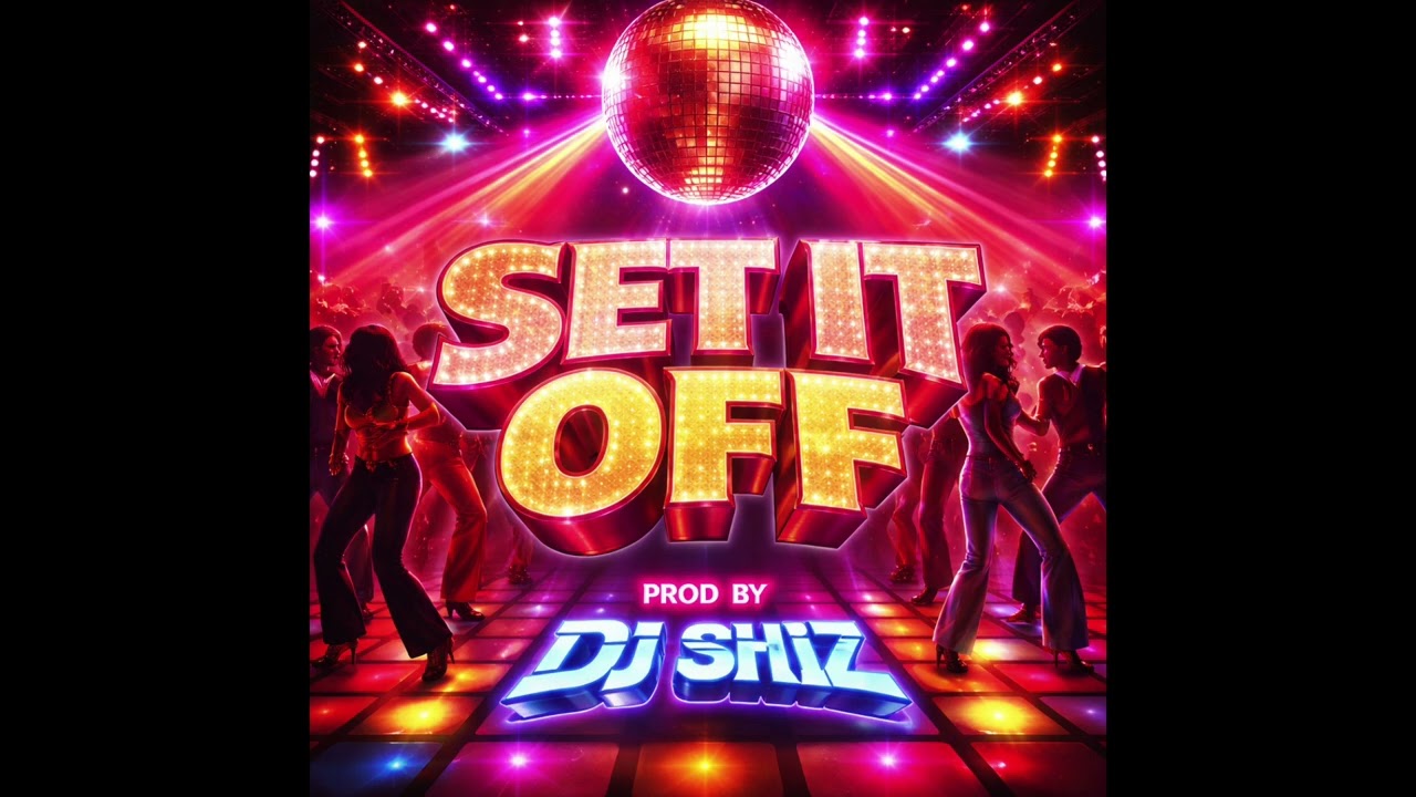 Set It Off