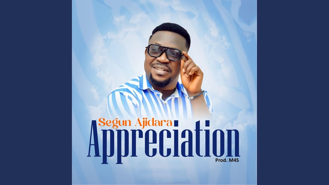JESU MI SEUN