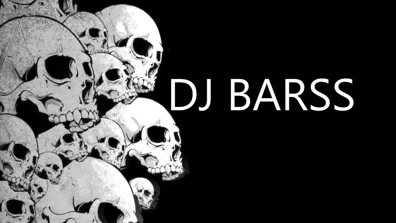 DJ BARSs F.I.R.S.T MIX