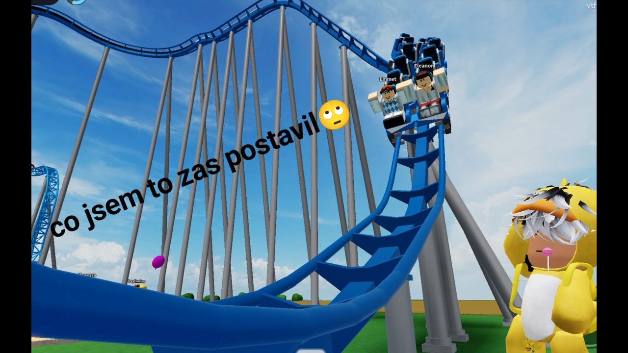 postavil jsem další věci (patk tycoon2)