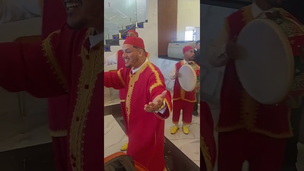 مجموعة برعني برئاسة حسين ضحاك