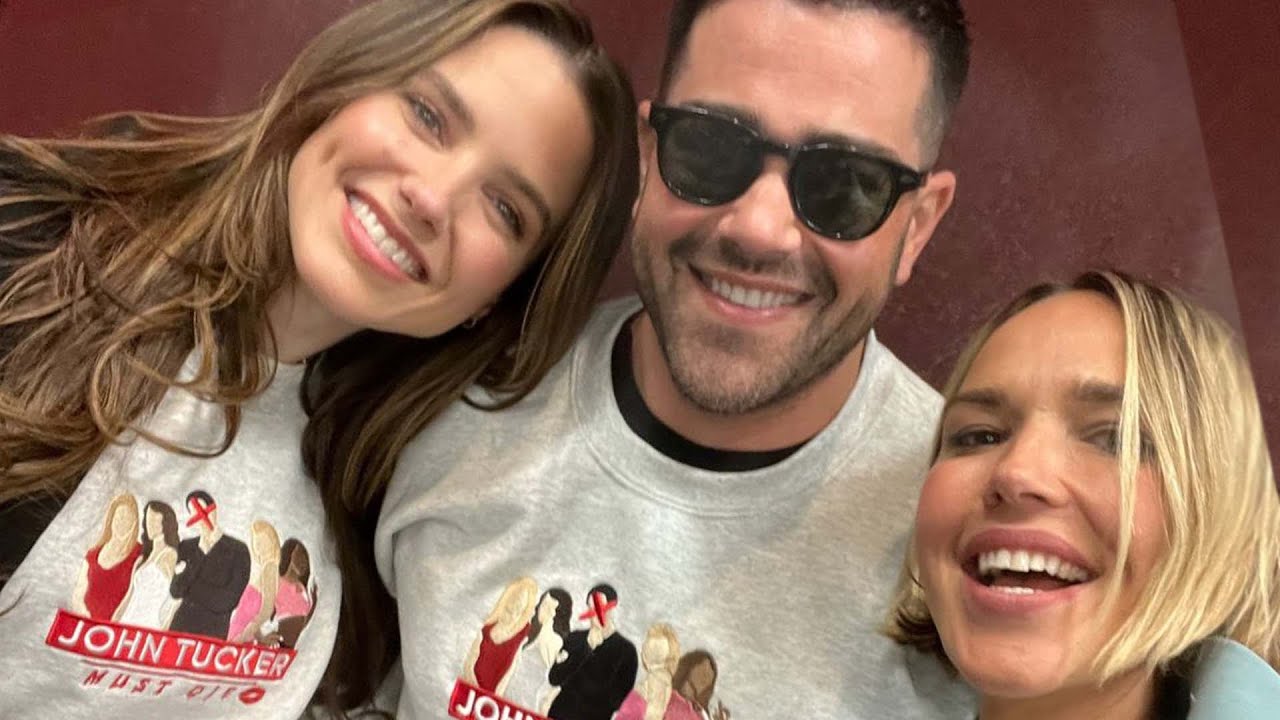 John Tucker Must Die Stars Reunite and Confirm Sequel in the Works!
