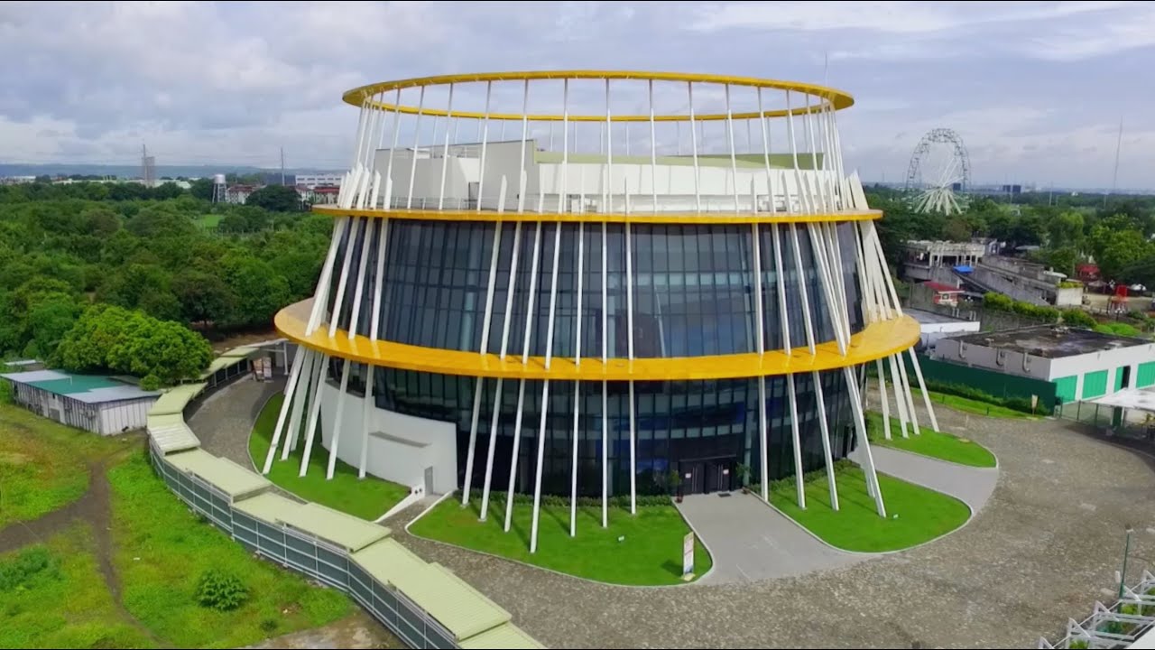 FEATURE | The Making of Agila The EKsperience | ENCHANTED KINGDOM PH