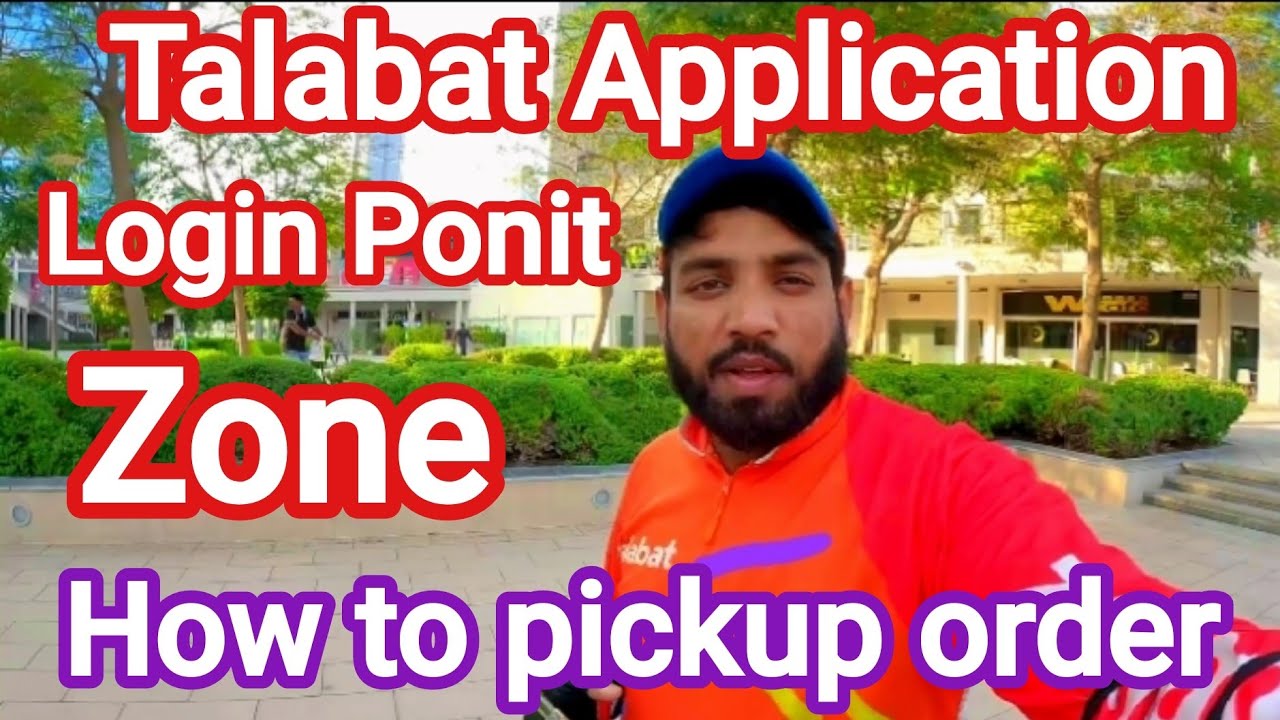 Talabat Application login point talabat app New Virgin
