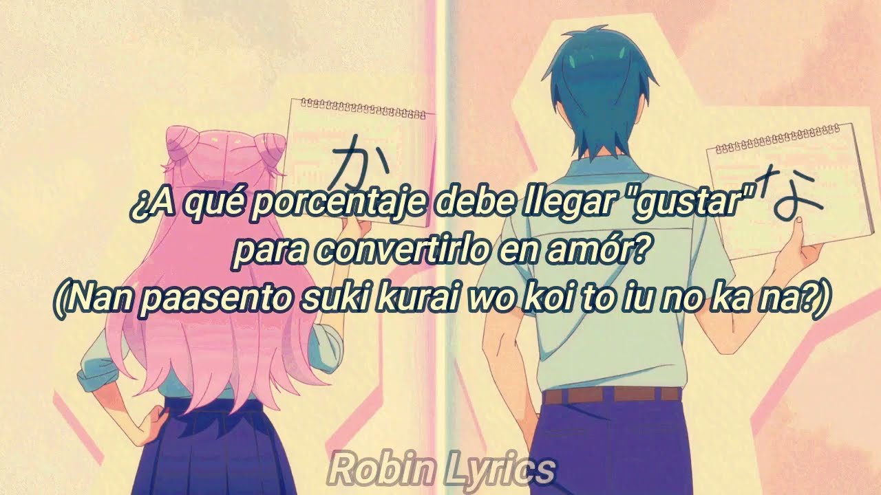 Fuufu Ijou, Koibito Miman Opening || True Fool Love AMV || Sub español + Romaji