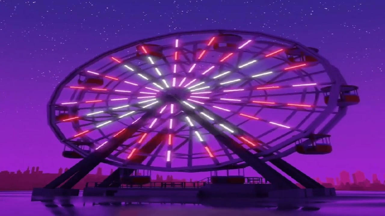 Hollywood Undead - bullet (slowed and reverb)
