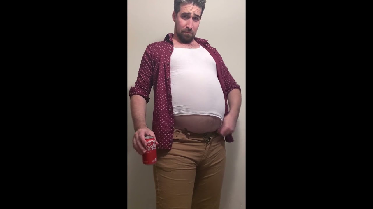 Am I getting Fat??? (preview)