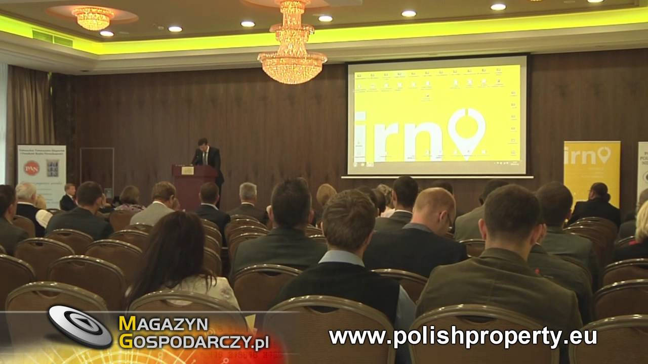 Konferencja PolishProperty.eu