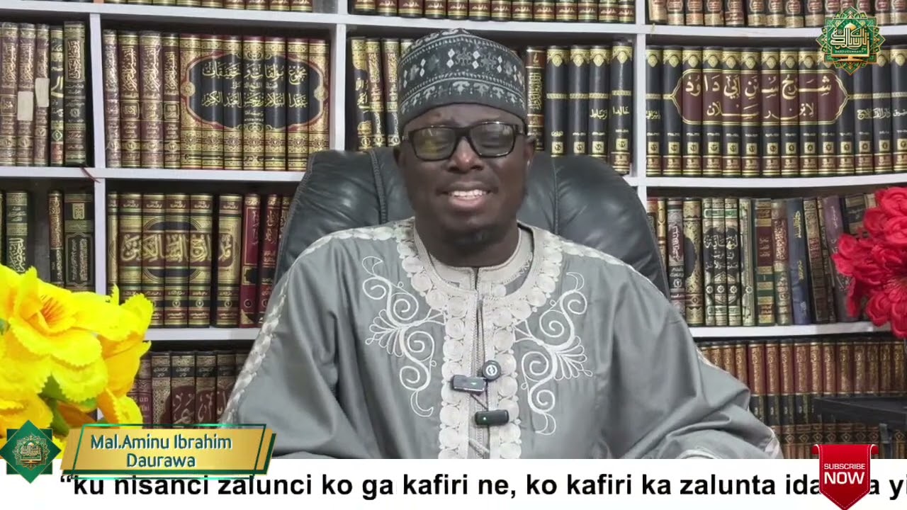 Addini da Rayuwa: