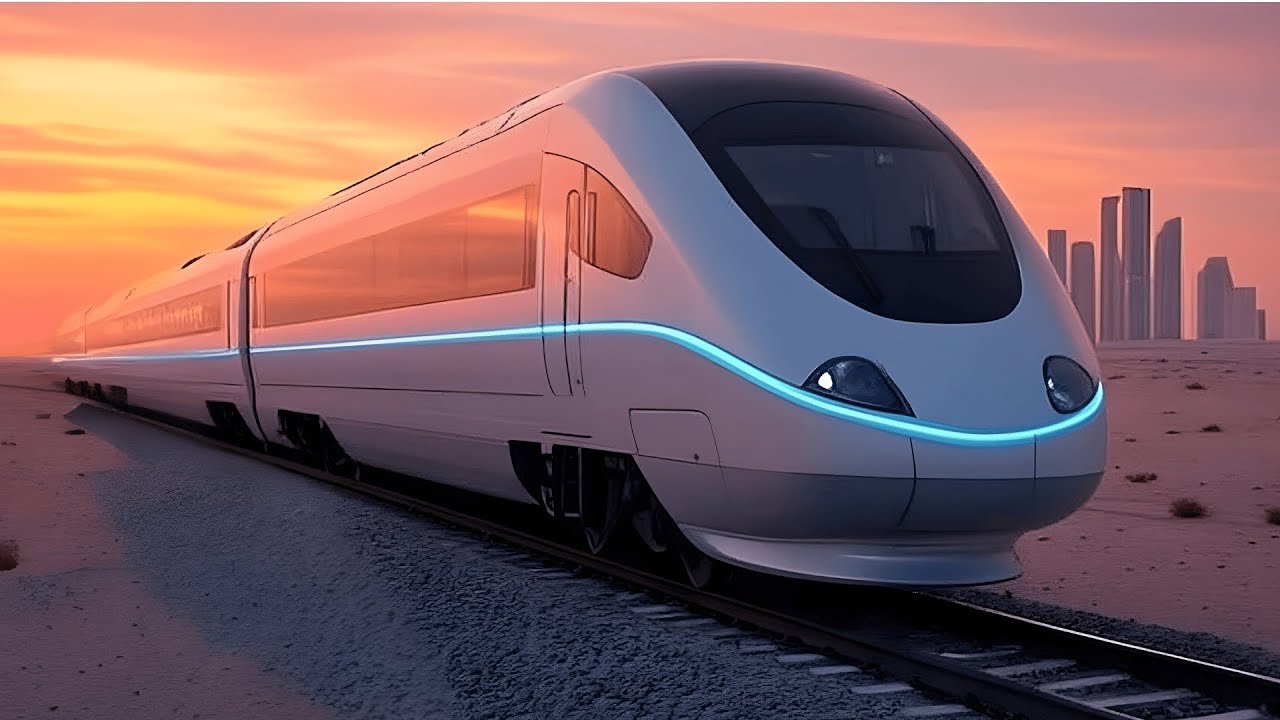 Qatar’s Mega Project Will Shock You – A Leap Beyond All Limits | Mega Builds