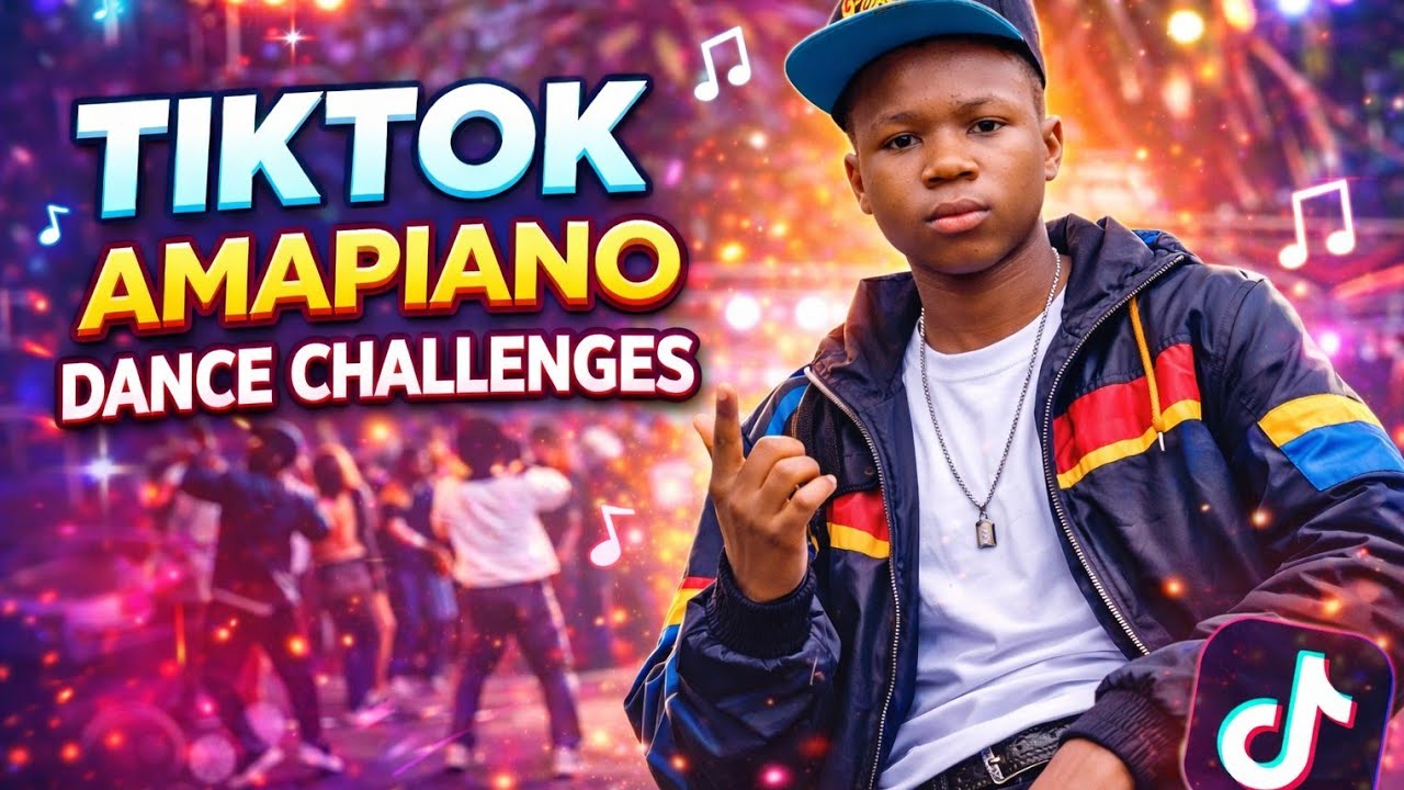 Trending Dance Sounds now 🔥 🔥