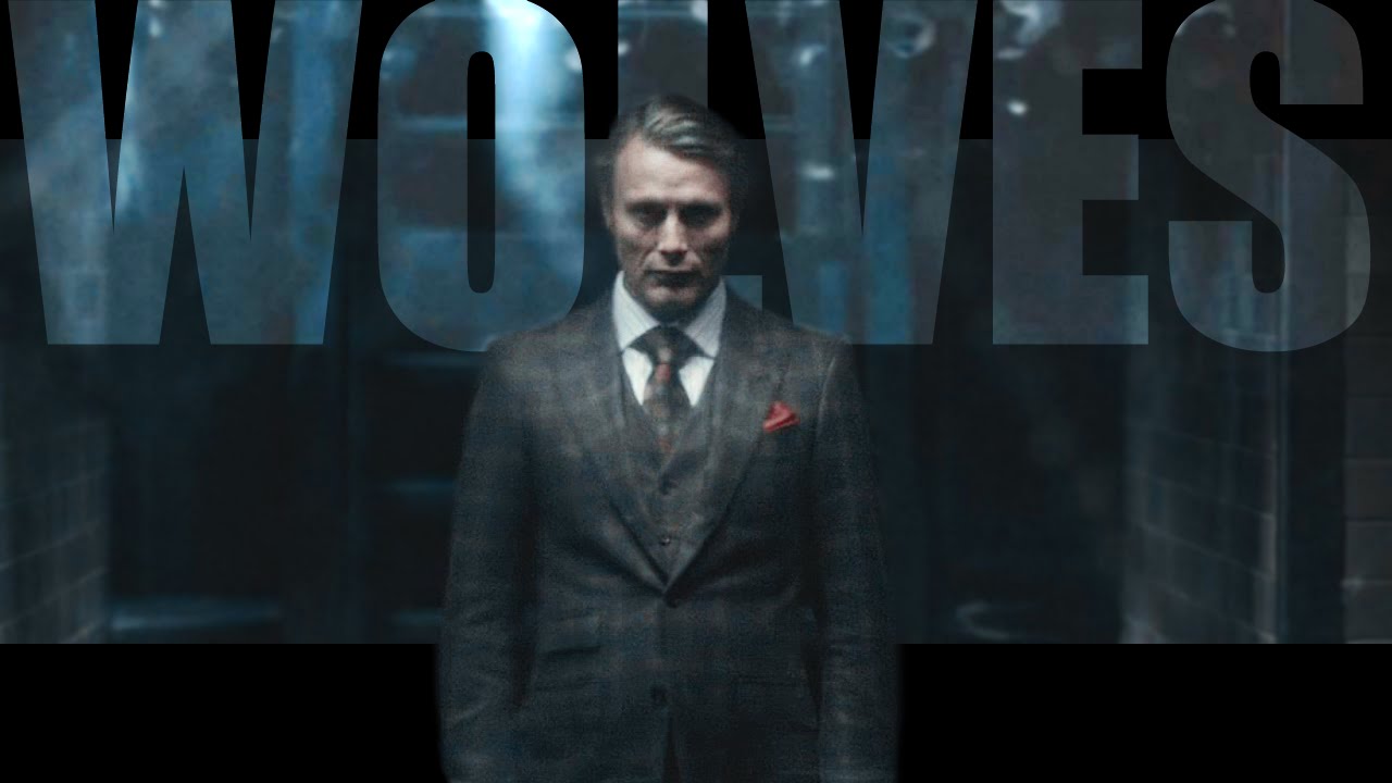 Hannibal || Wolves