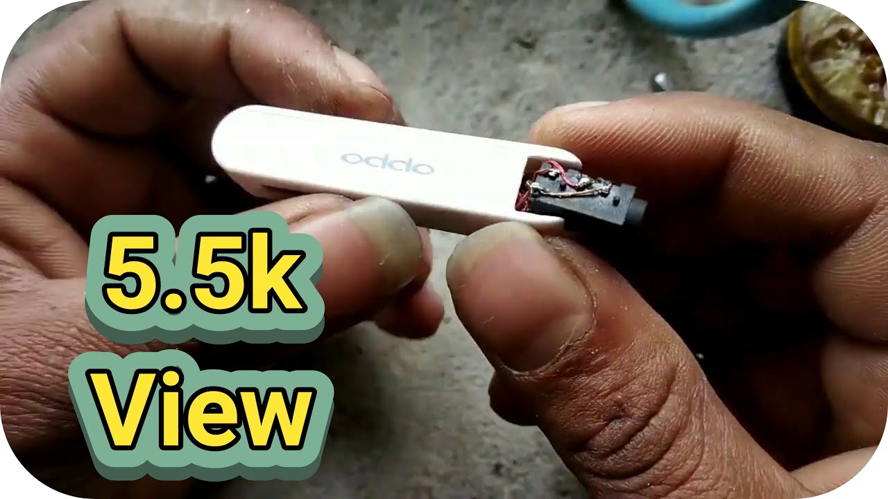bluetooth earphone convert to car Bluetooth receiver || by ap tricks 😍