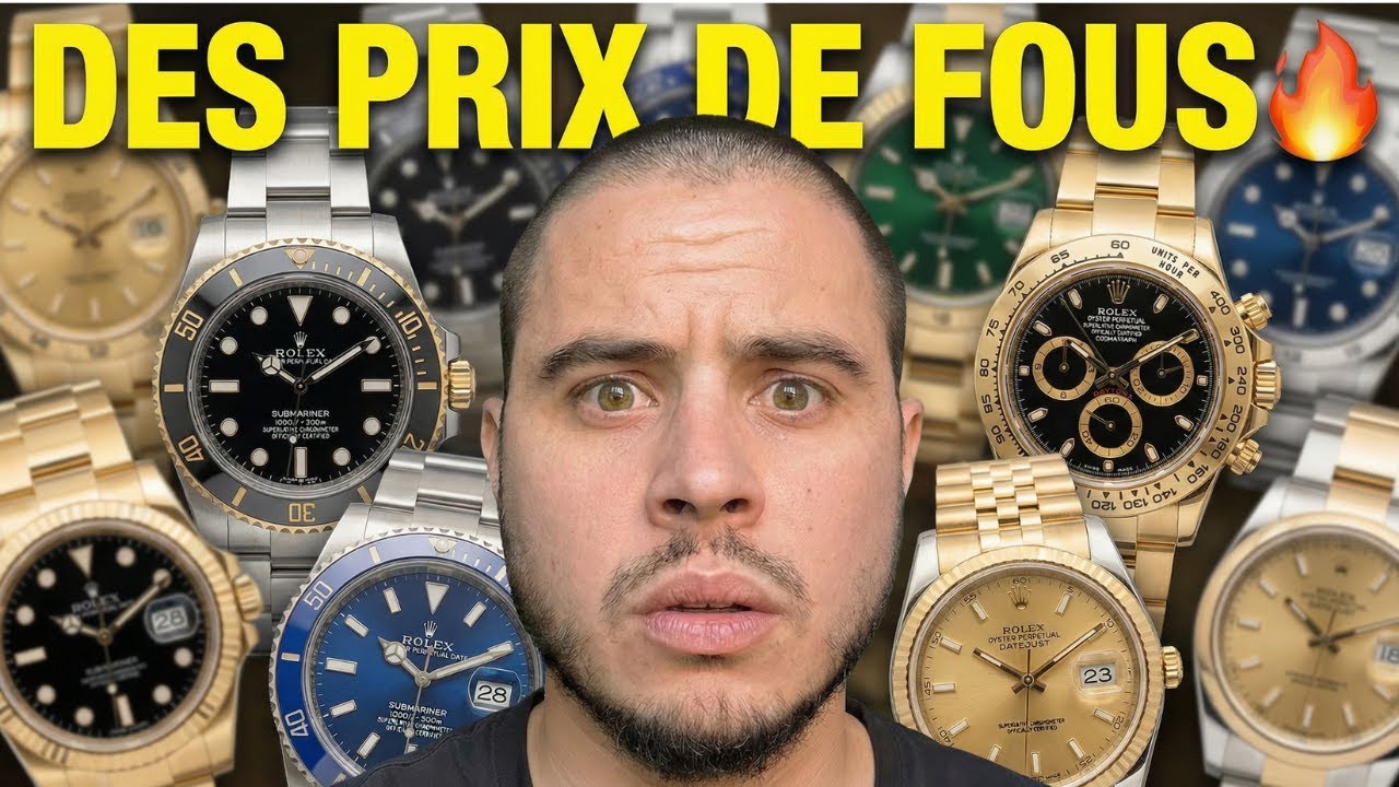 Comment réussir ses soldes horlogerie ? (Guide complet 2026)