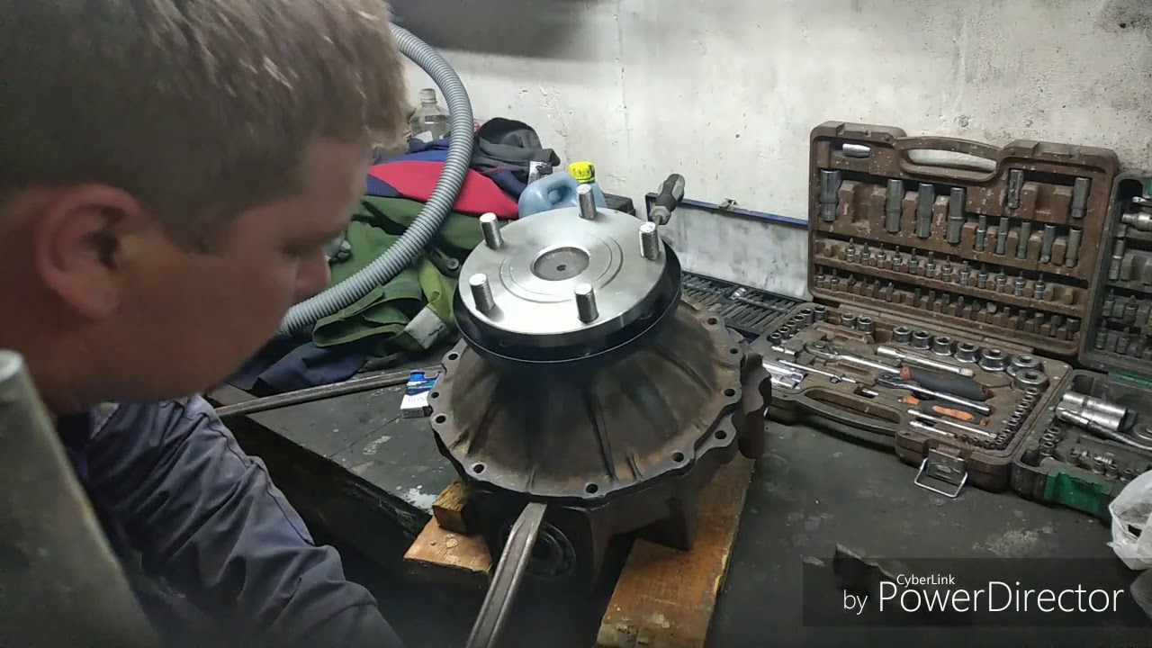 Ремонт бортовых пвм МТЗ 82