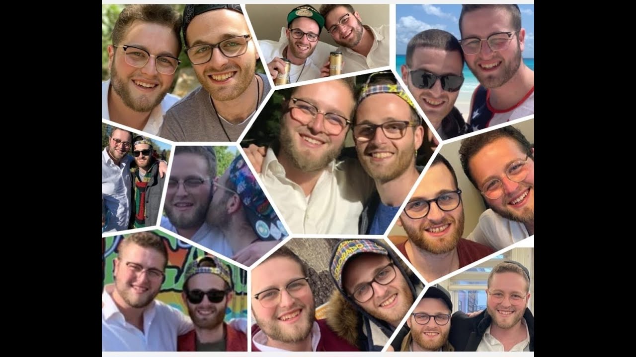 A LOVING BROTHER SHARES WHAT IT'S LIKE TO BE A SIBLING OF A KIP