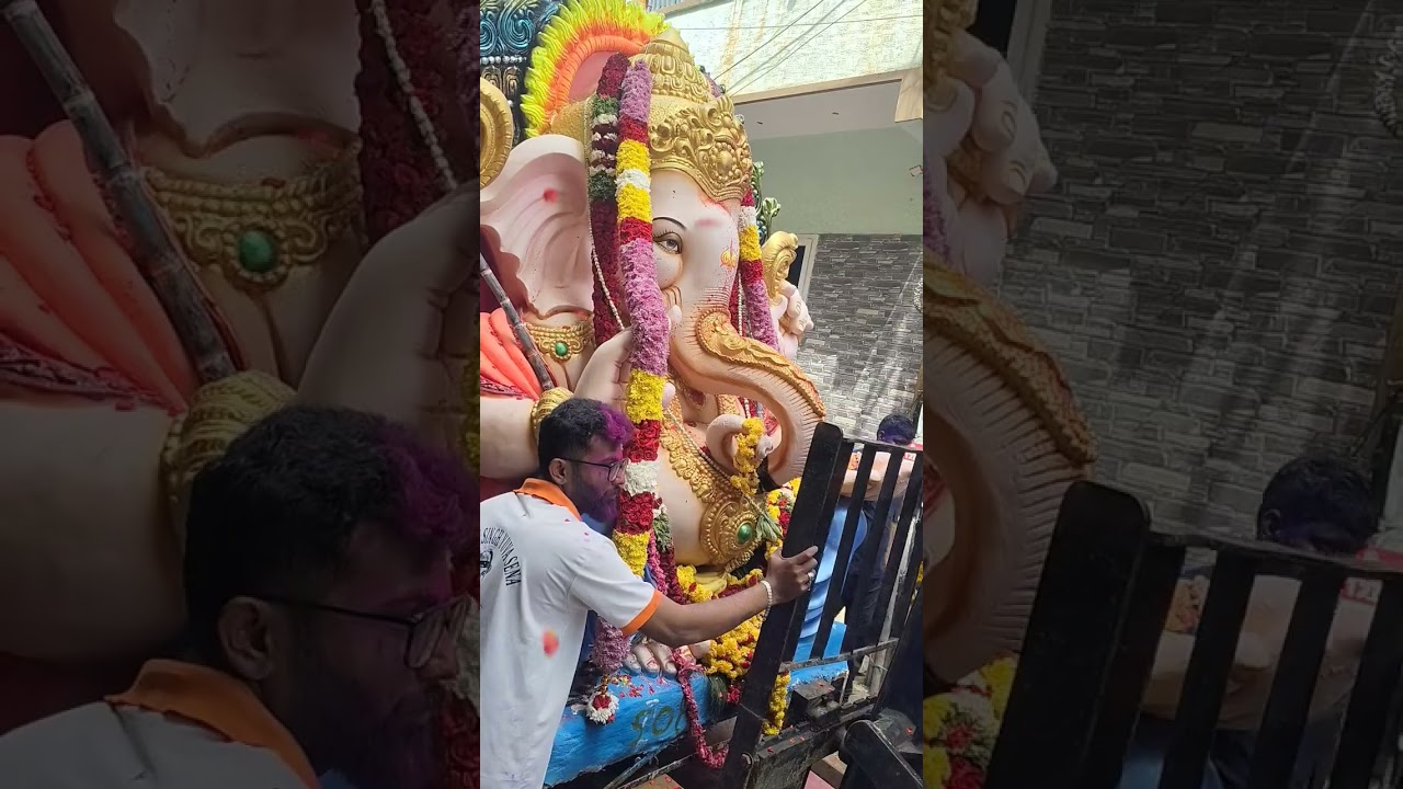 Halsur Ganesha 🙏