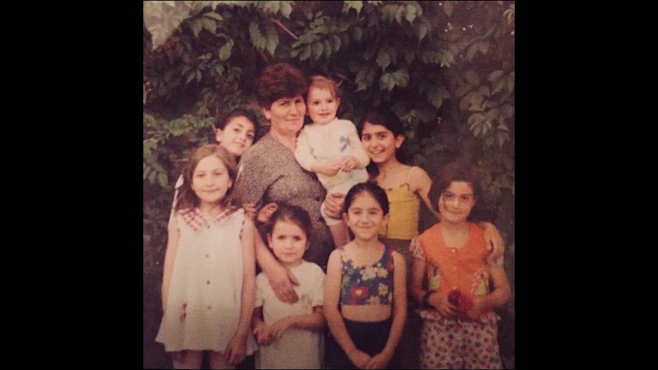 Ladaniva - Tatikis Տատիկիս