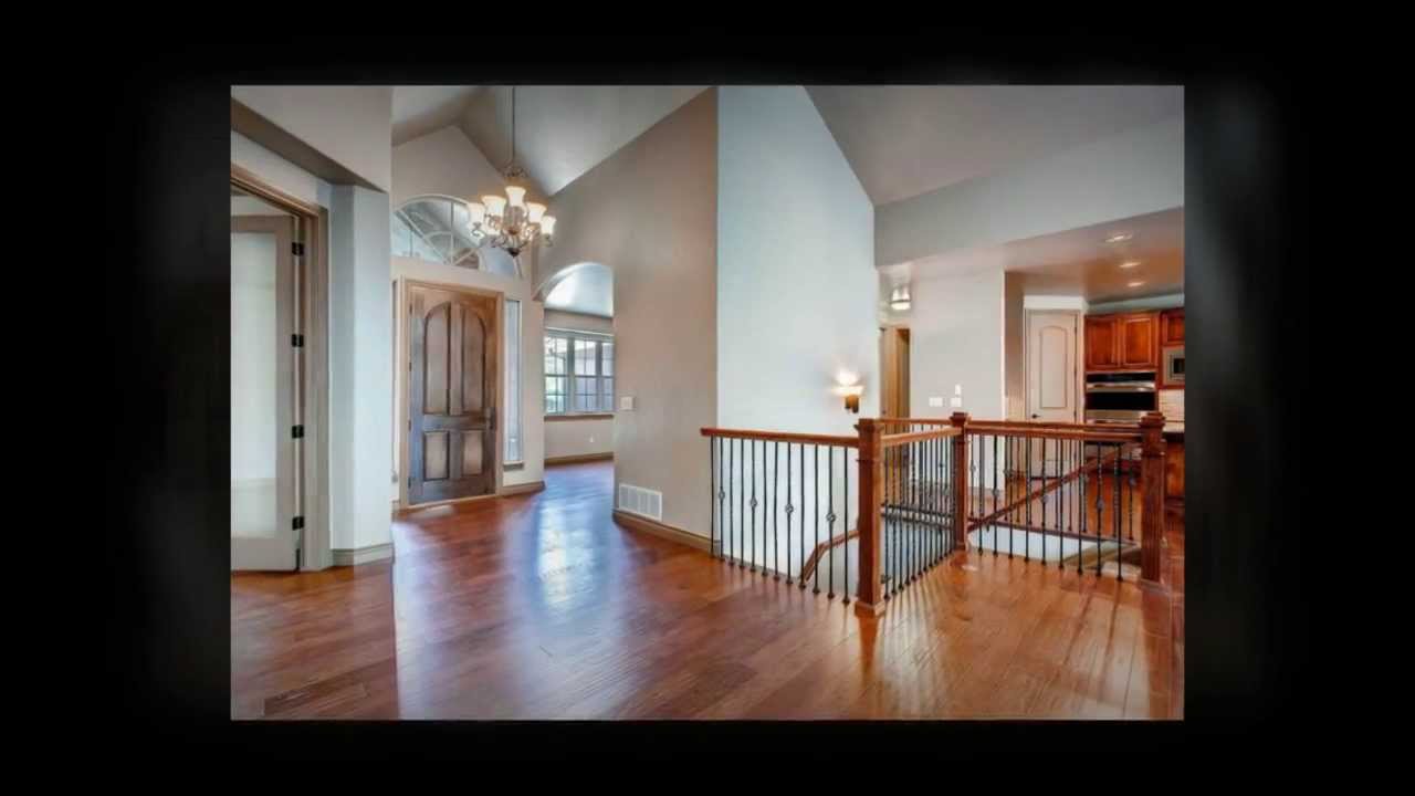 Custom Home by Copperleaf Homes,  Ranch Design