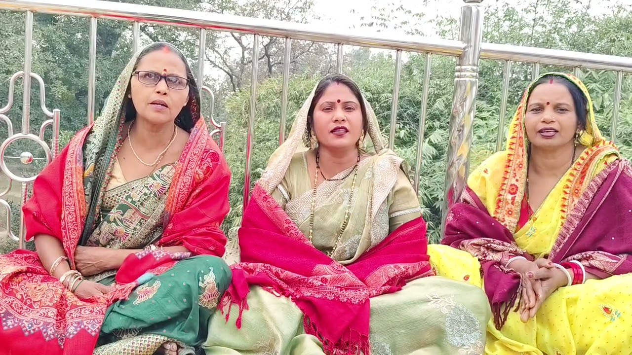 उजियाली आई है मईया तोहरे दुवारीया #devigeet