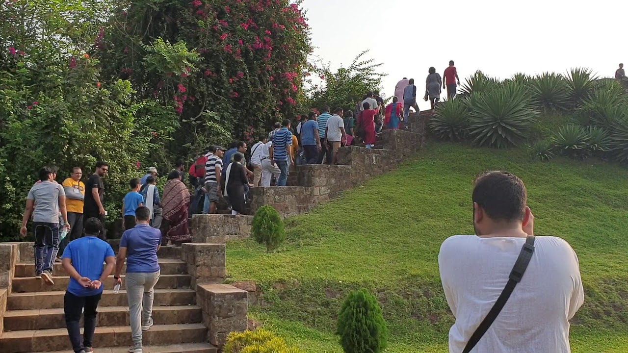 Cuttack Heritage Walks