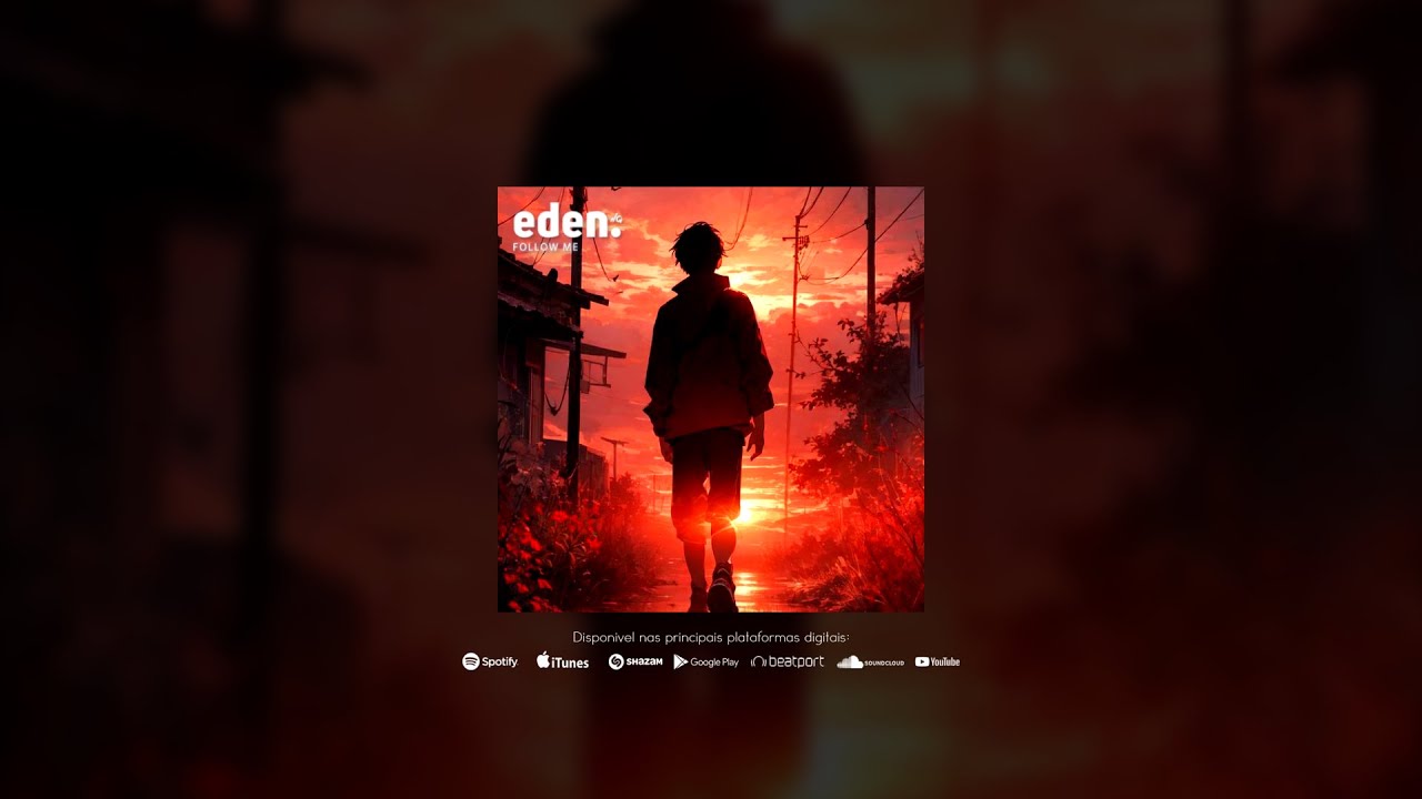Bastille - Pompeii (Slowed To Perfection)