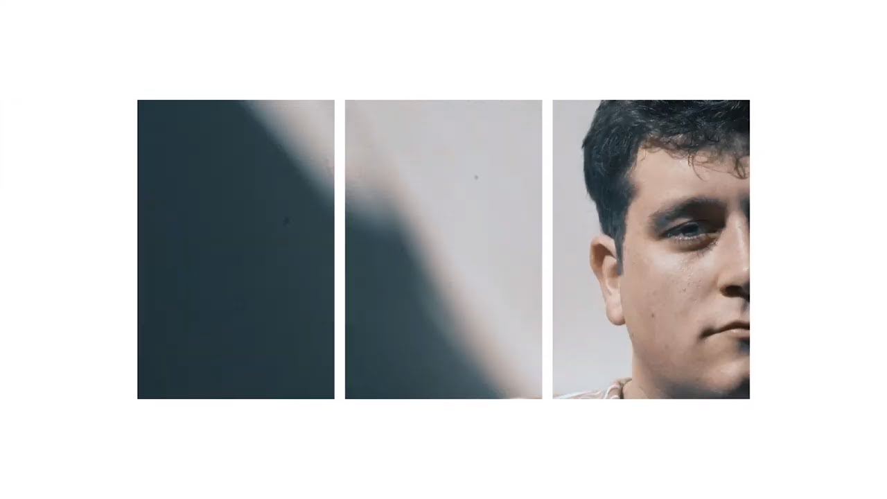 Overgrow - Broken Things (Official Music Video)