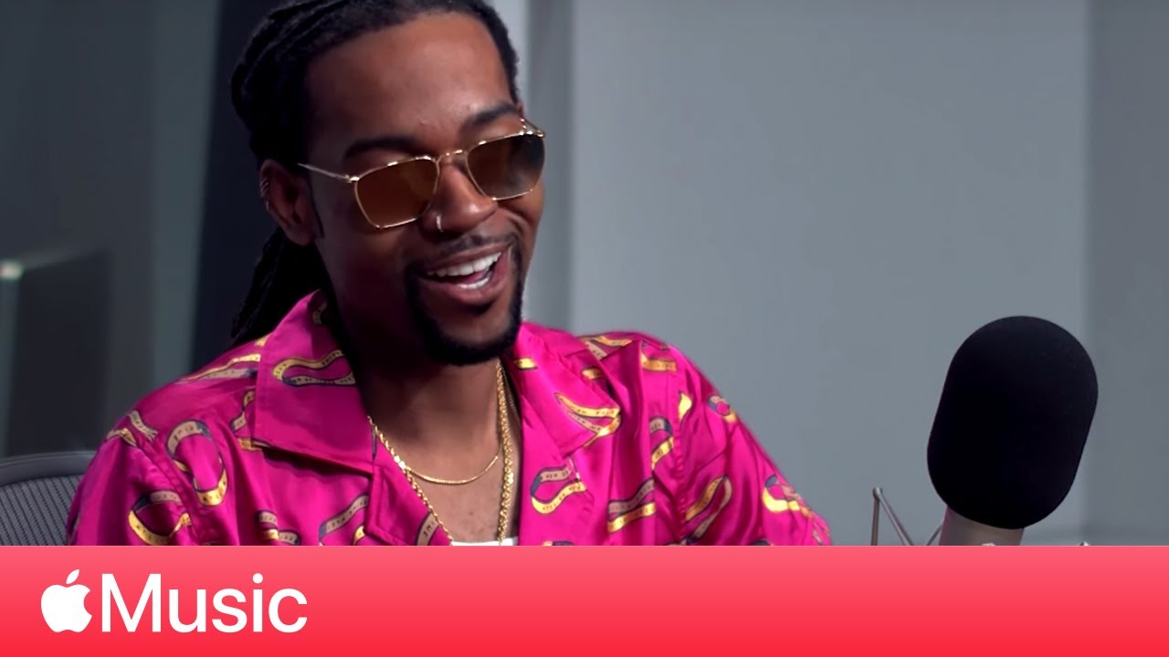 PARTYNEXTDOOR: 'Seven Day' Interview | Apple Music