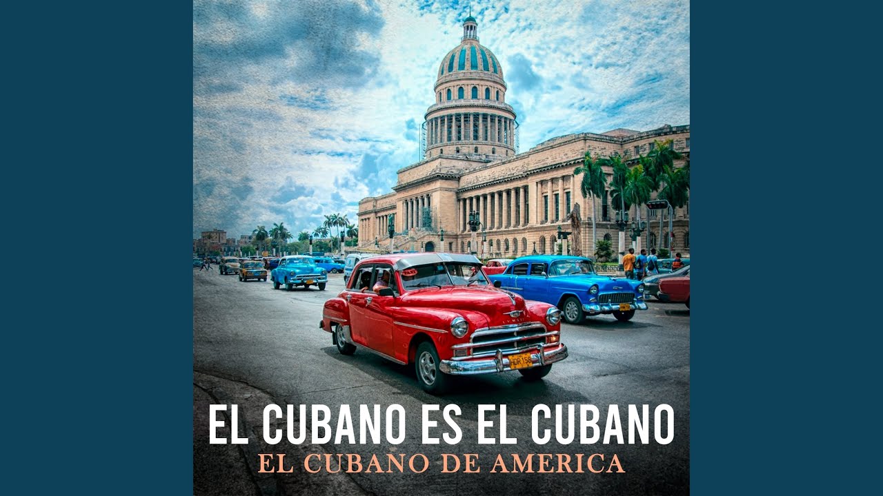 El Cubano es el Cubano