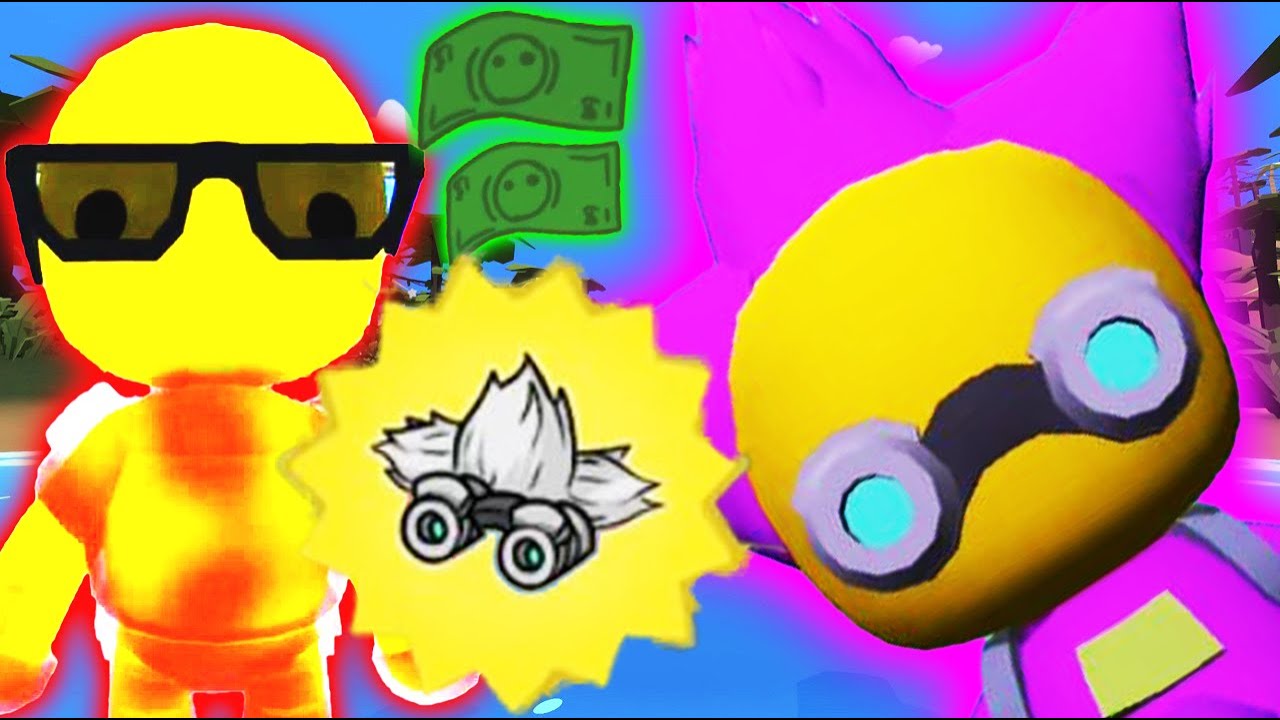 Wobbly Life SECRET: Mad Scientist Hat freischalten! 🧪🧠 Update v0.6.0