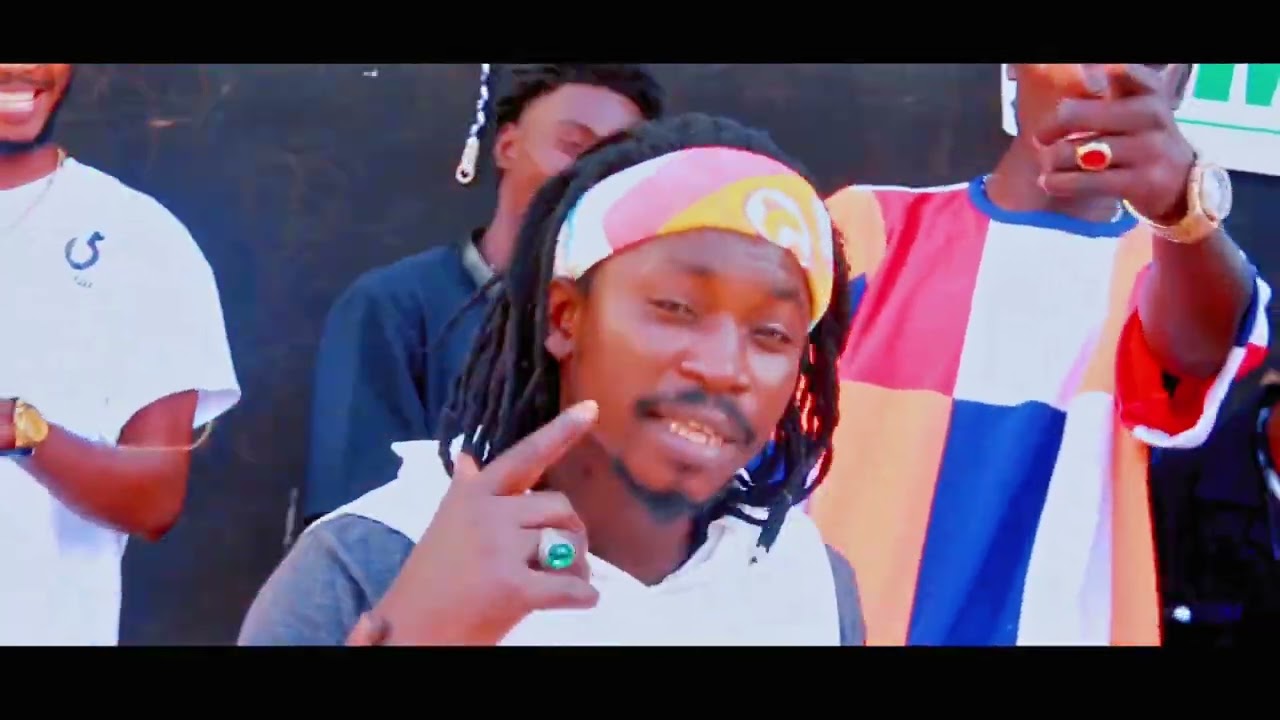 Compilation BWBS #5 MOJO Cadambossé Round 2 (Version Hip-Hop)