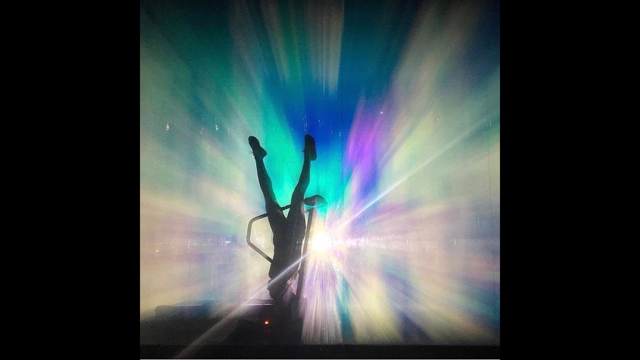 NERVOUS SYSTEM 2020 - FACT Magazine Highlights from day 3 at Berlin Atonal