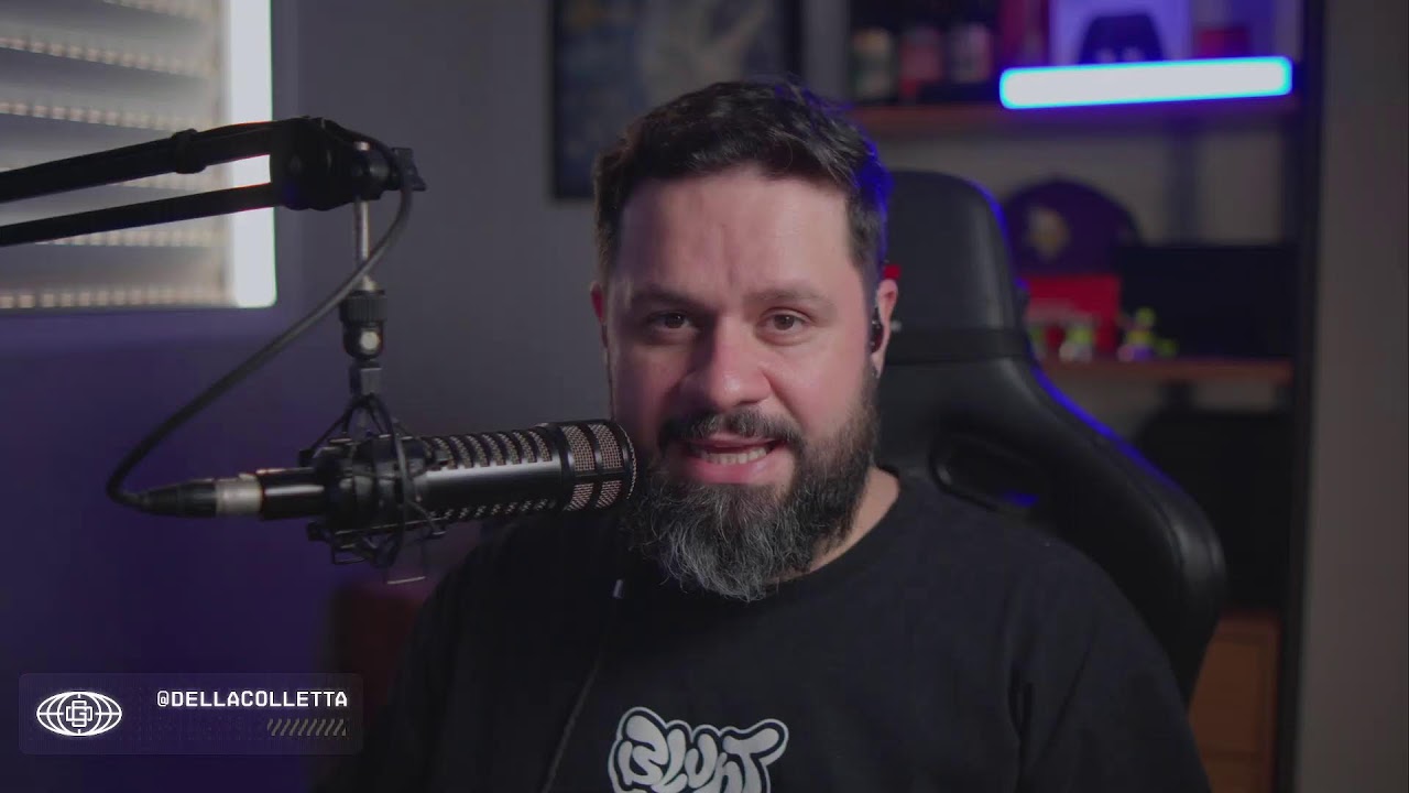 Live.39 - Editando AO VIVO um vídeo que sai ainda hoje!
