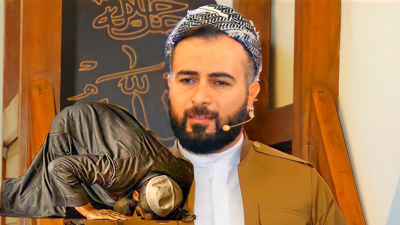 بـوچـی نـڤـێـژ   Harbi Tato