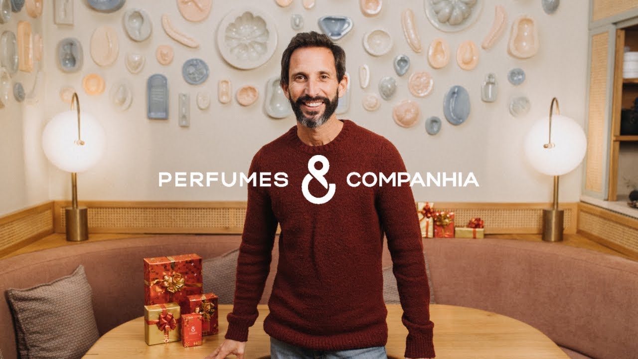 A receita secreta do Chef José Avillez para surpreender este Natal