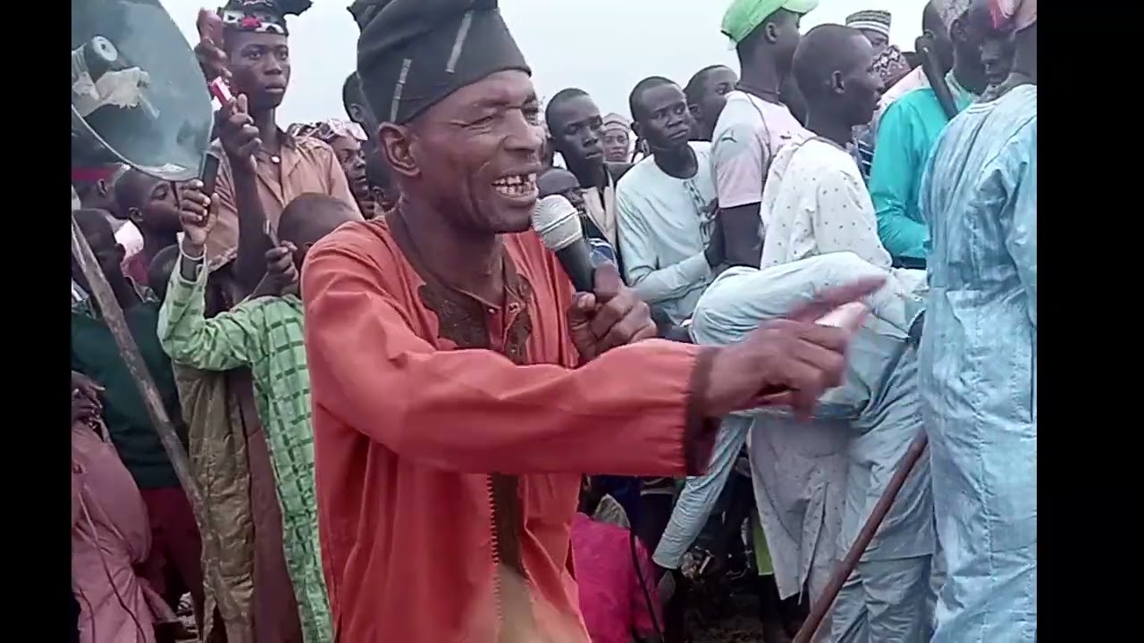 Wasan tauri sakkwatawa