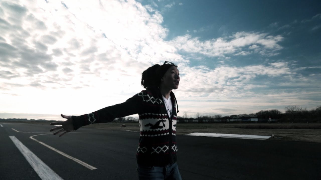 平井 大 / The Light ～青い空～（Music Video）