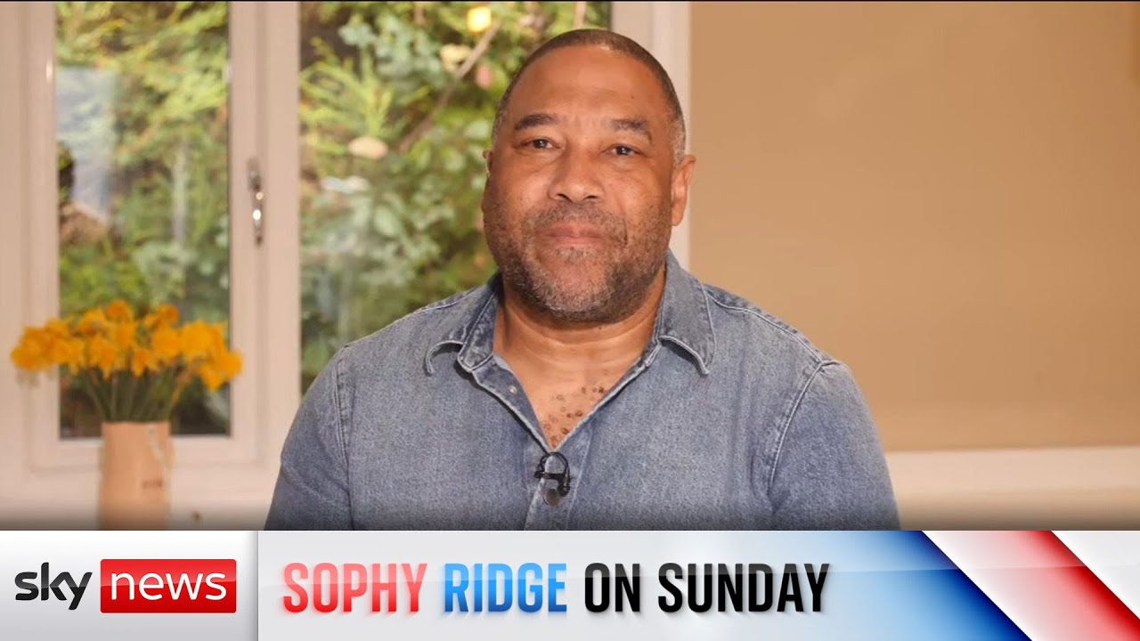 Gary Lineker row: BBC wants to 'pick and choose' when it should be impartial - John Barnes