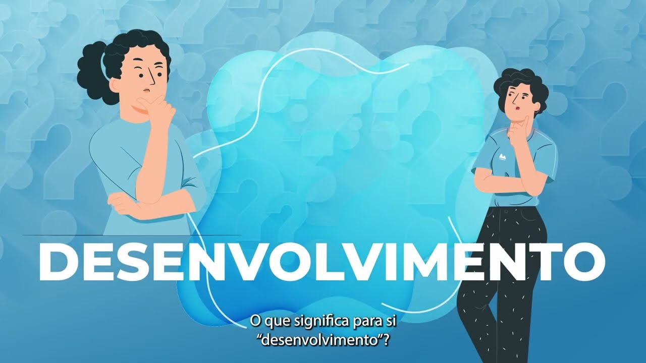 ED- Comunicar: Desenvolvimento