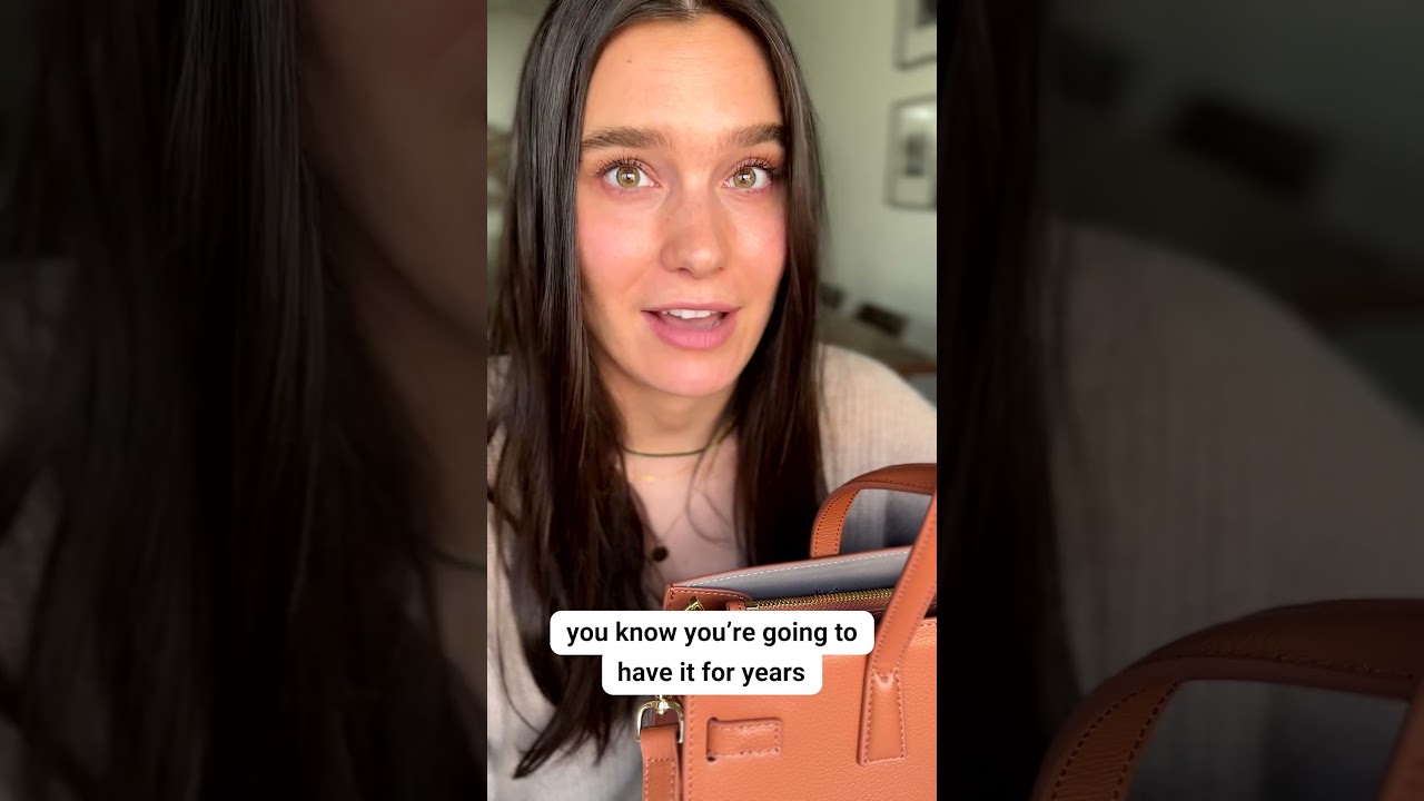 Quince bag Meta ad