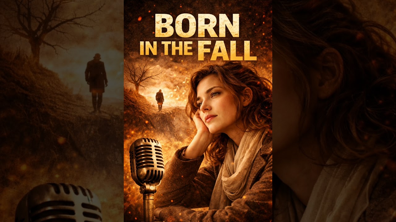 the bare truth | Born in the fall